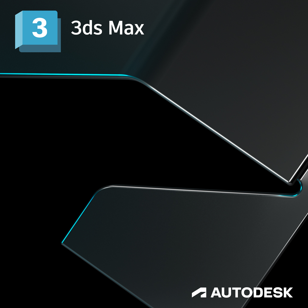 Autodesk 3ds Max 2023