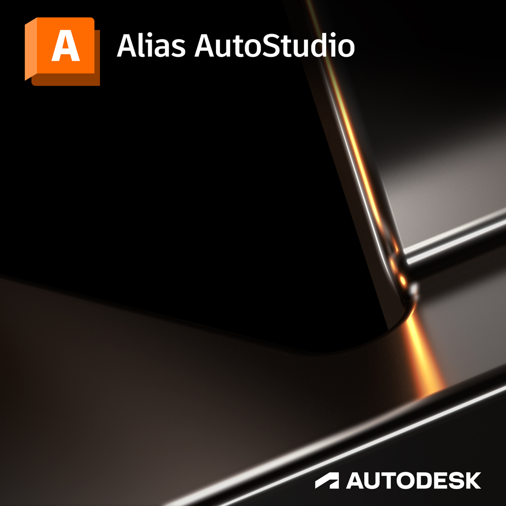 Autodesk Alias AutoStudio