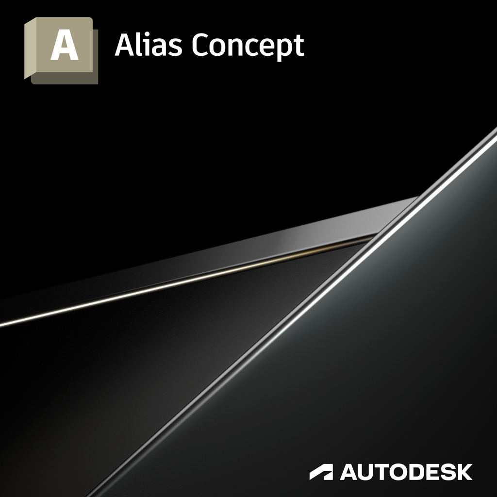 Autodesk Alias Concept