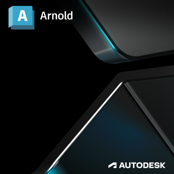 Autodesk Arnold