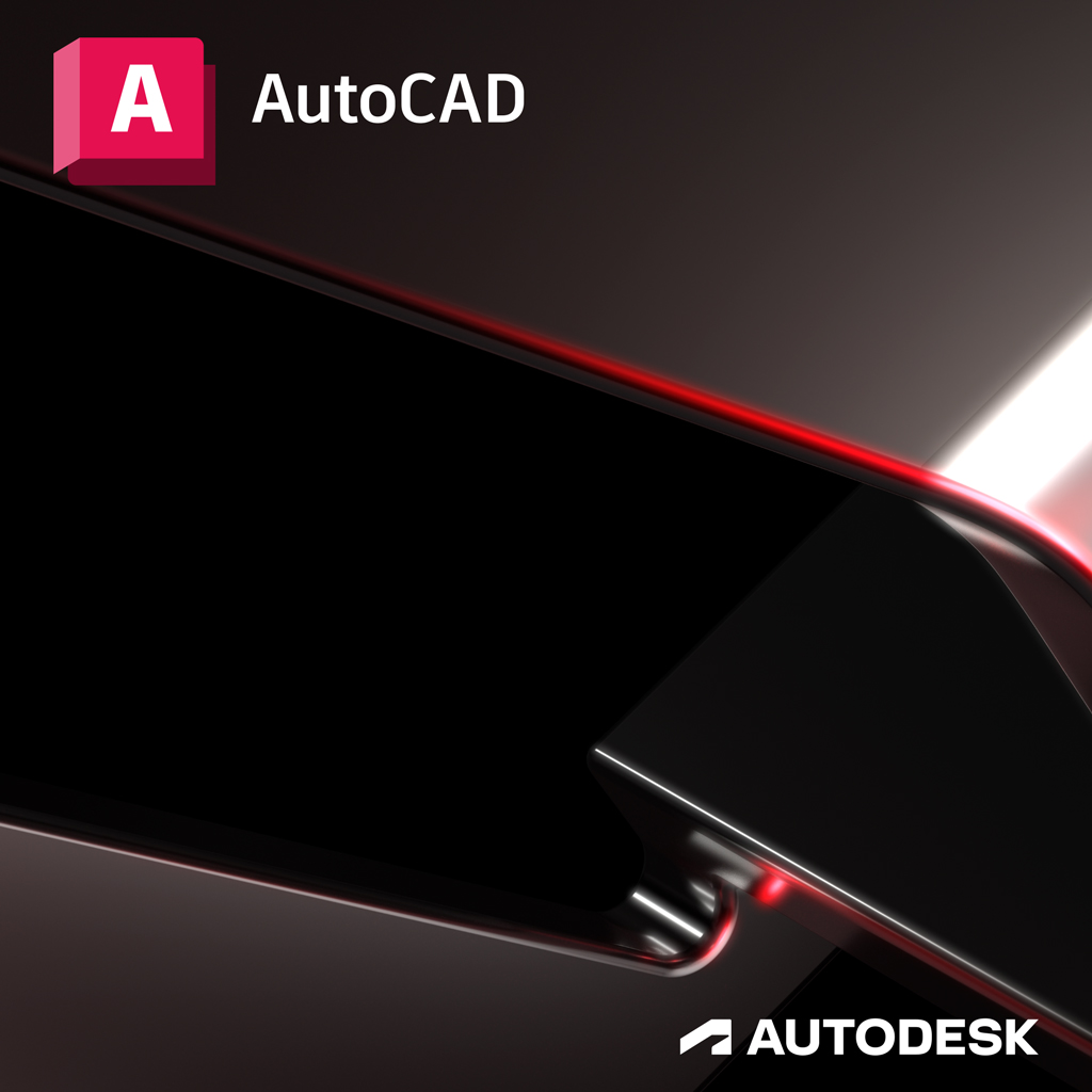 Autodesk AutoCAD 2023 including specialized toolsets