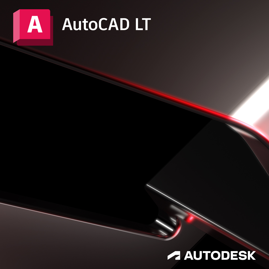 Autodesk AutoCAD LT 2023
