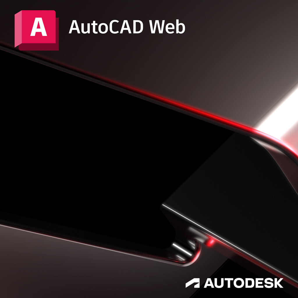 AutoCAD 網頁版