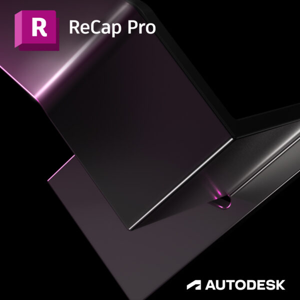 ReCap Pro 商業授權