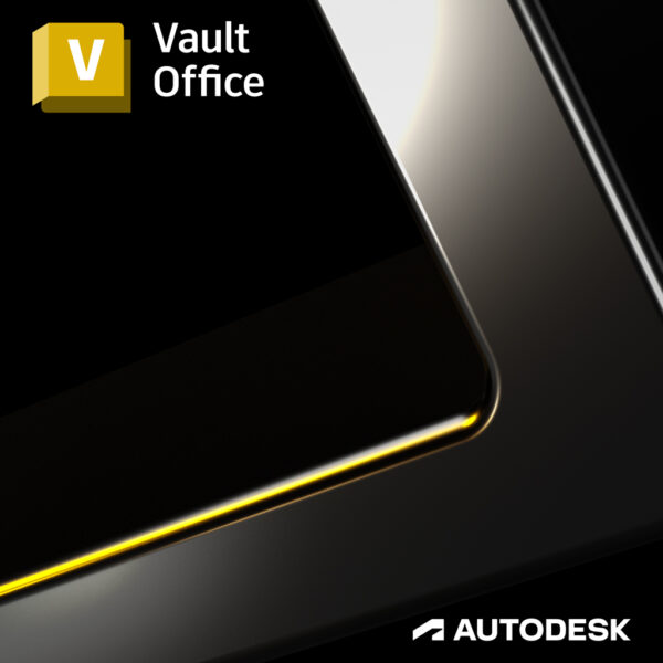 Vault Office 商業授權