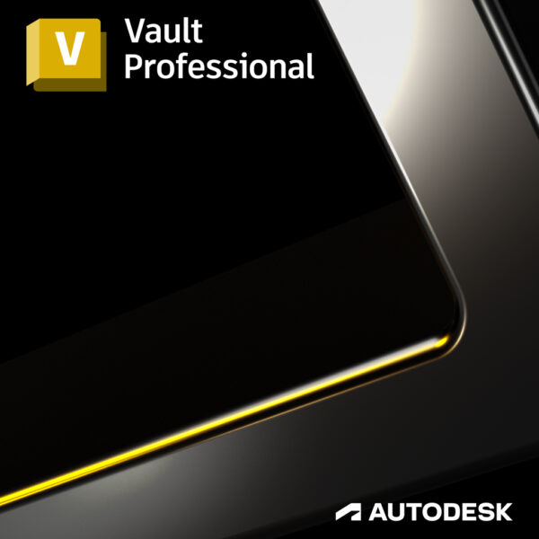 Vault Professional 商業授權