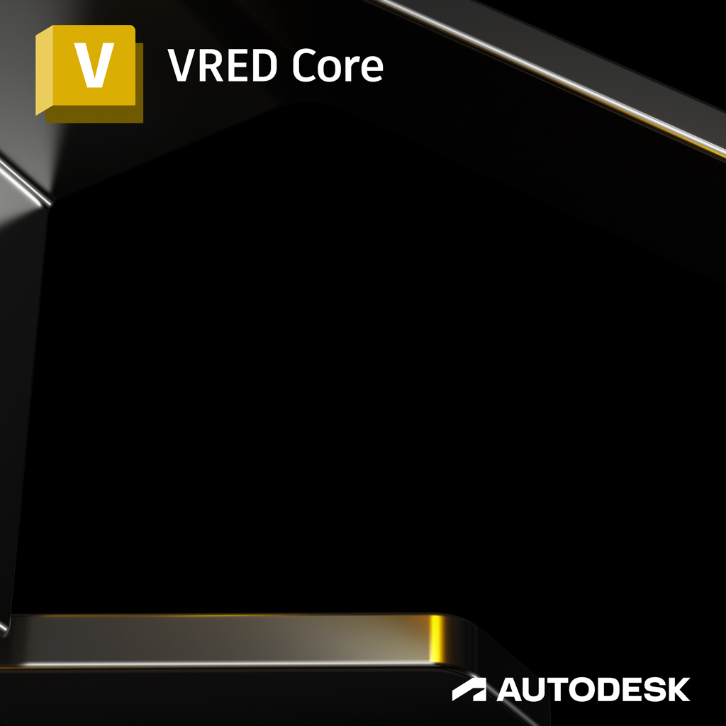 VRED Core