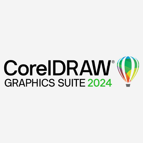 CorelDRAW Graphics Suite 2024 買斷版(下載版)