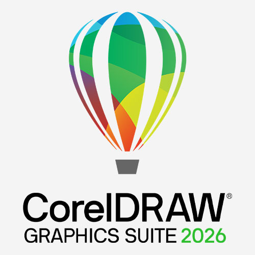 CorelDRAW Graphics Suite 2026 買斷版(下載版)
