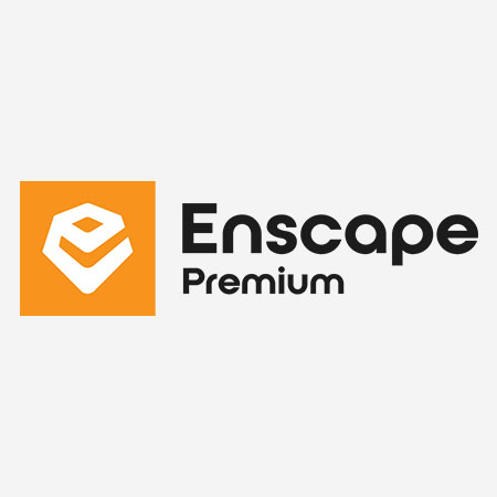 Enscape Premium 商業授權