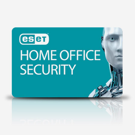 ESET Home Office Security