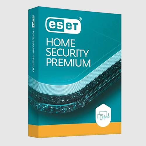 ESET HOME Security Premium 家用安全旗艦版