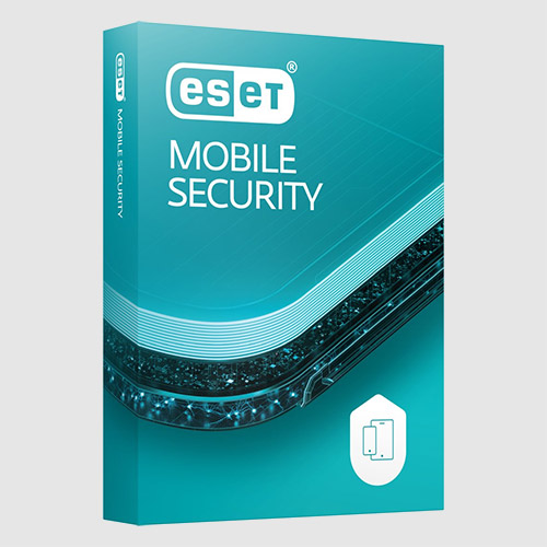 ESET Mobile Security 家用版授權