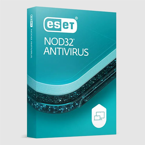 ESET NOD32 Antivirus 防毒軟體