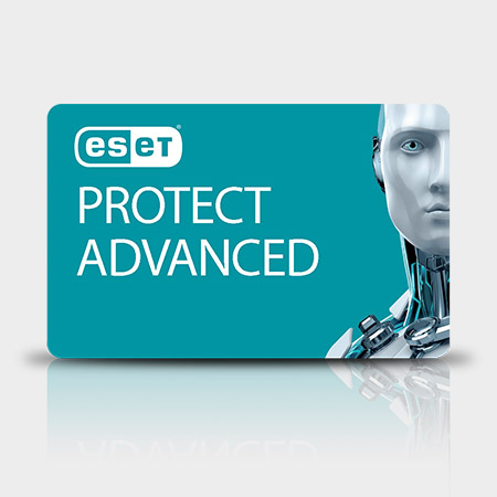 ESET PROTECT Advanced 進階雲端版