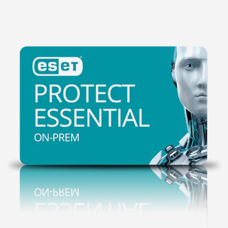 ESET PROTECT Essential On-Prem