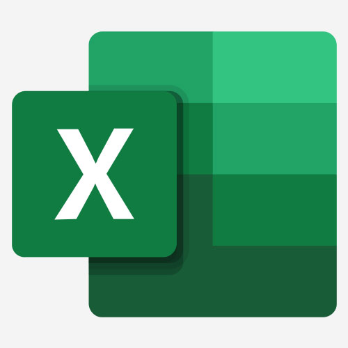 Excel 2021 (CSP永久授權)