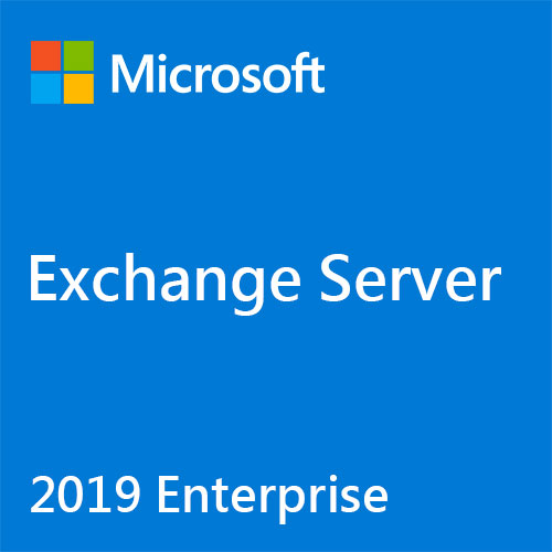 Exchange Server Enterprise 2019