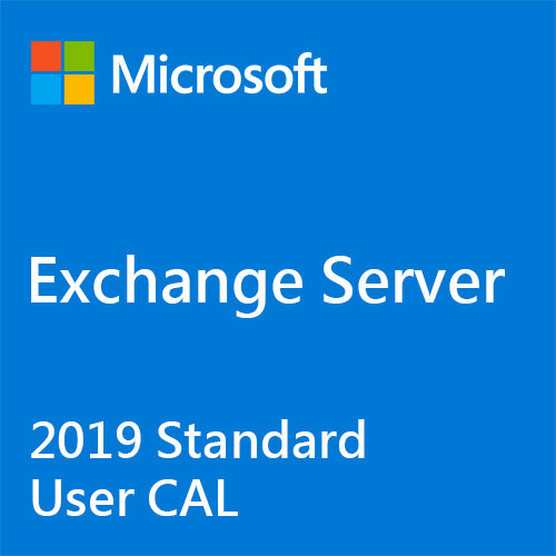 Exchange Server Standard 2019 User CAL