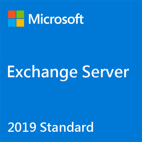 Exchange Server Standard 2019