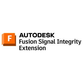 Autodesk Fusion Signal Integrity Extension