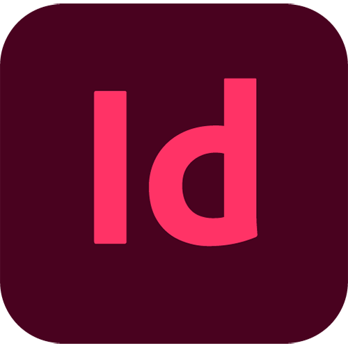 Adobe InDesign