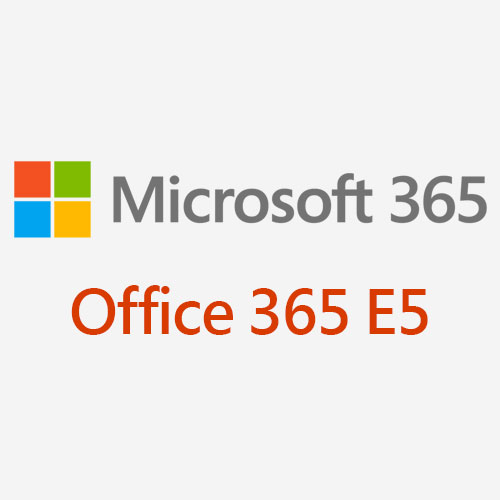 Office 365 企業版 E5