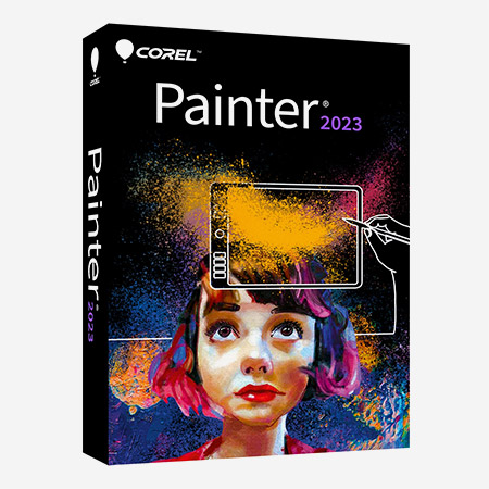 Painter 2023