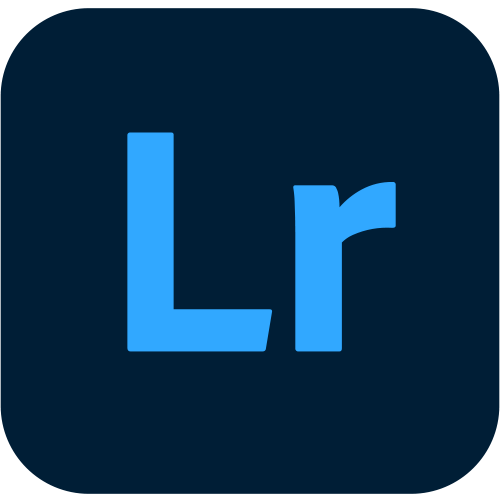 Adobe Photoshop Lightroom 商業授權