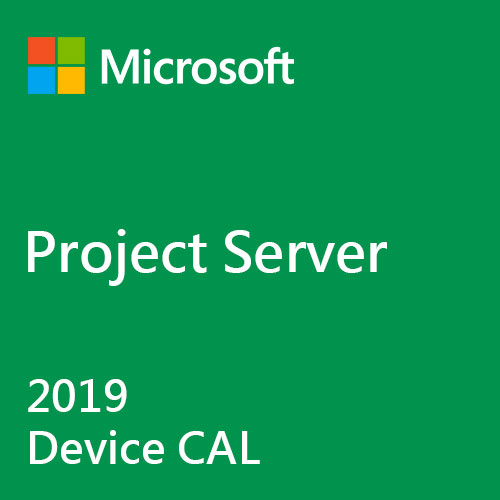 Project Server 2019 Device CAL