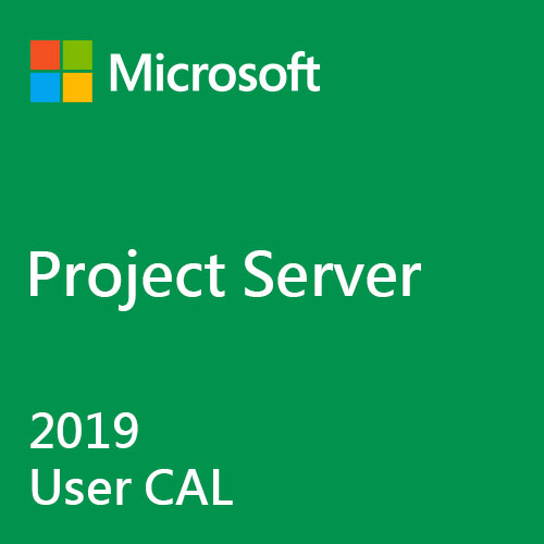 Project Server 2019 User CAL