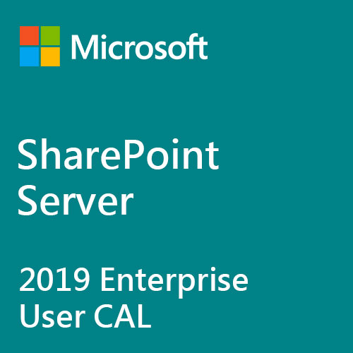 SharePoint Enterprise 2019 User CAL