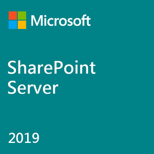 SharePoint Server 2019