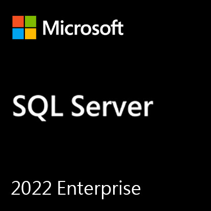 SQL Server 2022 Enterprise