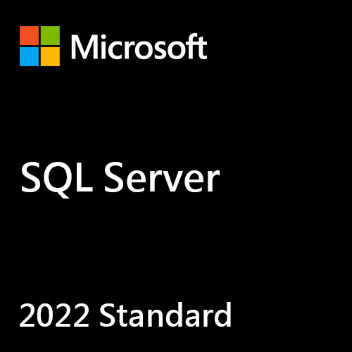 SQL Server 2022 Standard