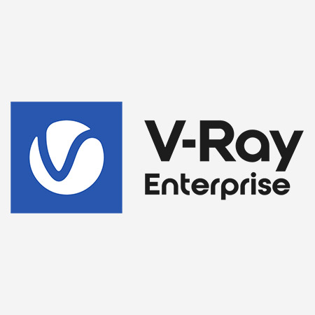 V-Ray Enterprise