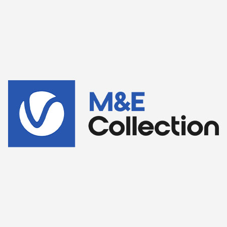 V-Ray M&E Collection 組合方案