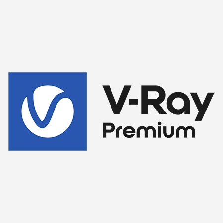 V-Ray Premium