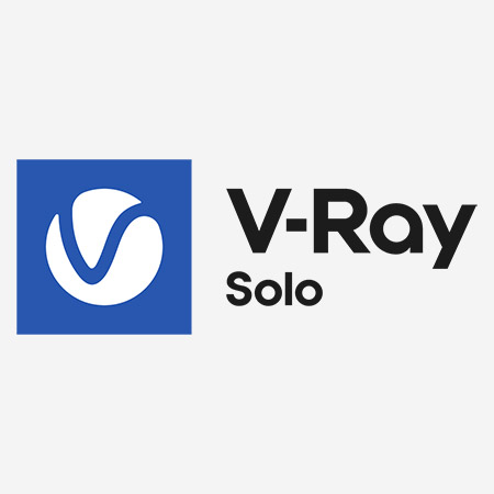 V-Ray Solo