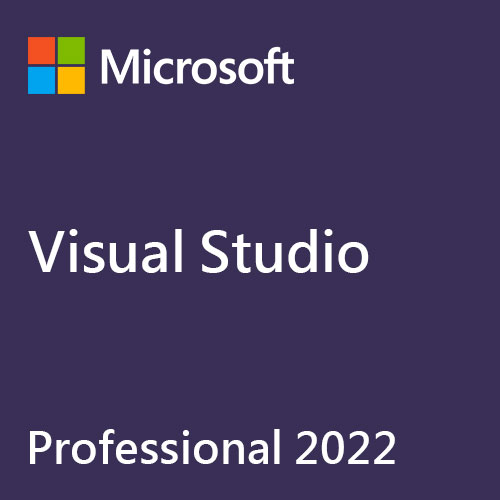 Visual Studio Professional 2022