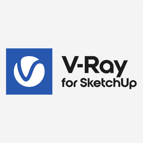 V-Ray for SketchUp