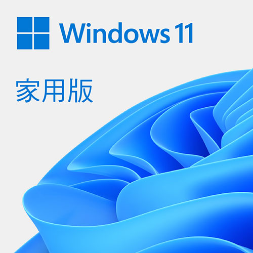 Windows Home 11 家用下載版