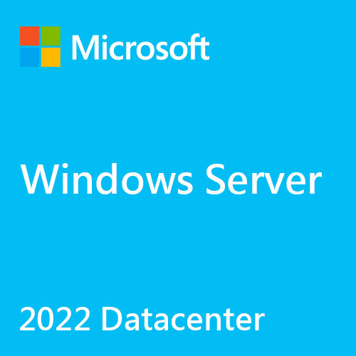 Windows Server 2022 Datacenter