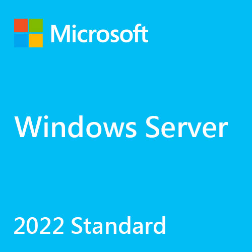 Windows Server 2022 Standard